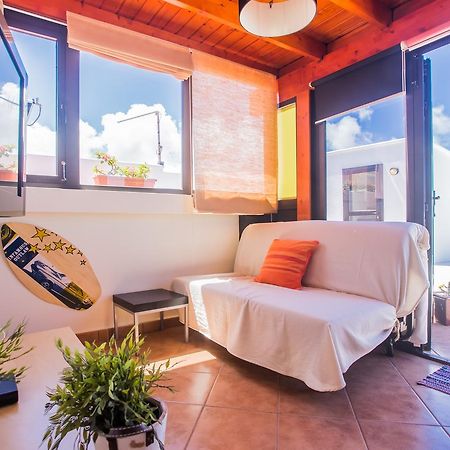 Eslanzarote Pico Colorado Loft In Soo, Super Wifi, Sat Tv公寓 外观 照片