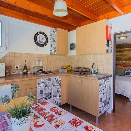 Eslanzarote Pico Colorado Loft In Soo, Super Wifi, Sat Tv公寓 外观 照片