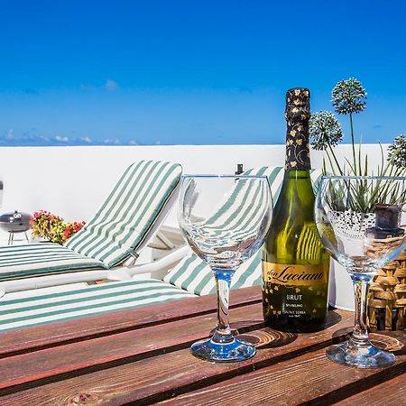 Eslanzarote Pico Colorado Loft In Soo, Super Wifi, Sat Tv公寓 外观 照片