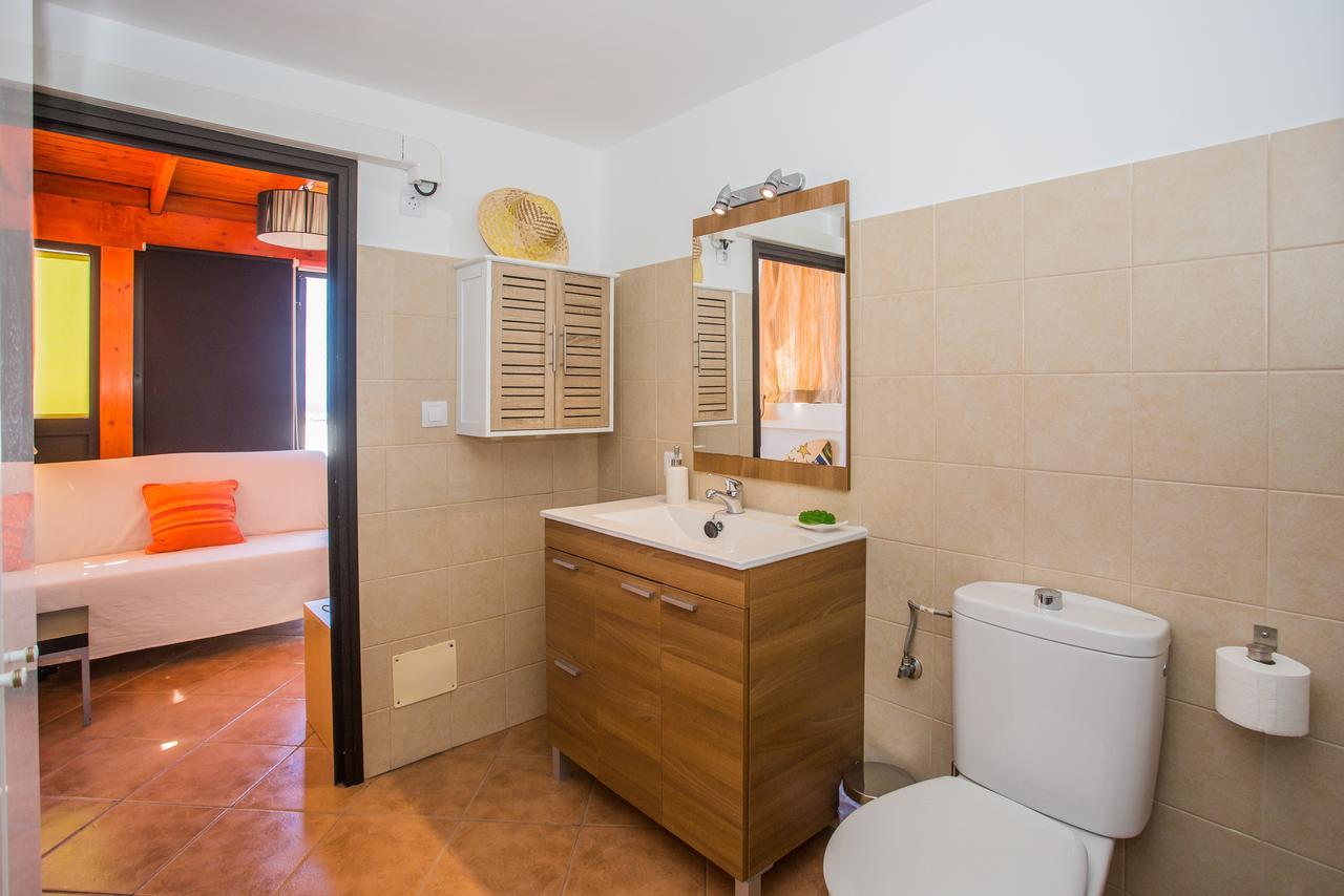 Eslanzarote Pico Colorado Loft In Soo, Super Wifi, Sat Tv公寓 外观 照片
