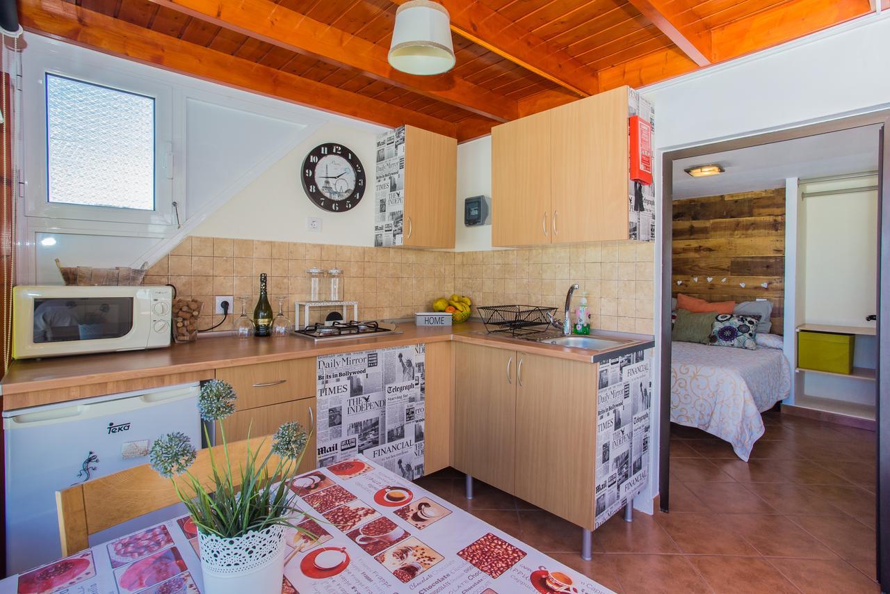 Eslanzarote Pico Colorado Loft In Soo, Super Wifi, Sat Tv公寓 外观 照片