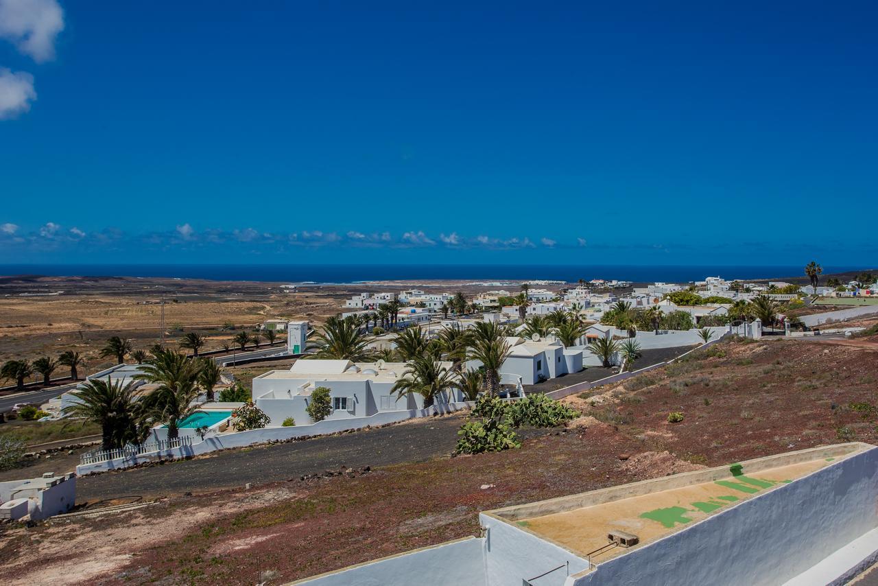 Eslanzarote Pico Colorado Loft In Soo, Super Wifi, Sat Tv公寓 外观 照片