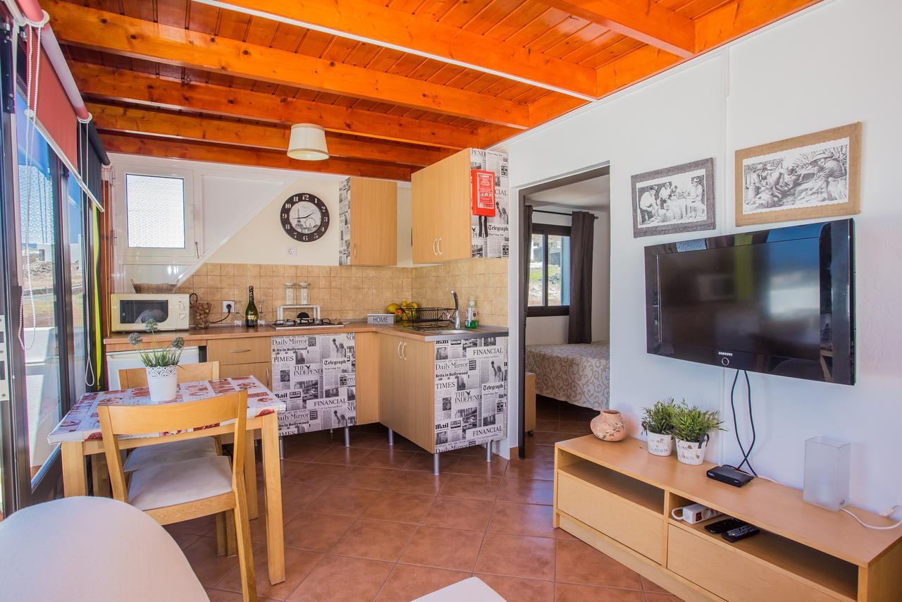 Eslanzarote Pico Colorado Loft In Soo, Super Wifi, Sat Tv公寓 外观 照片