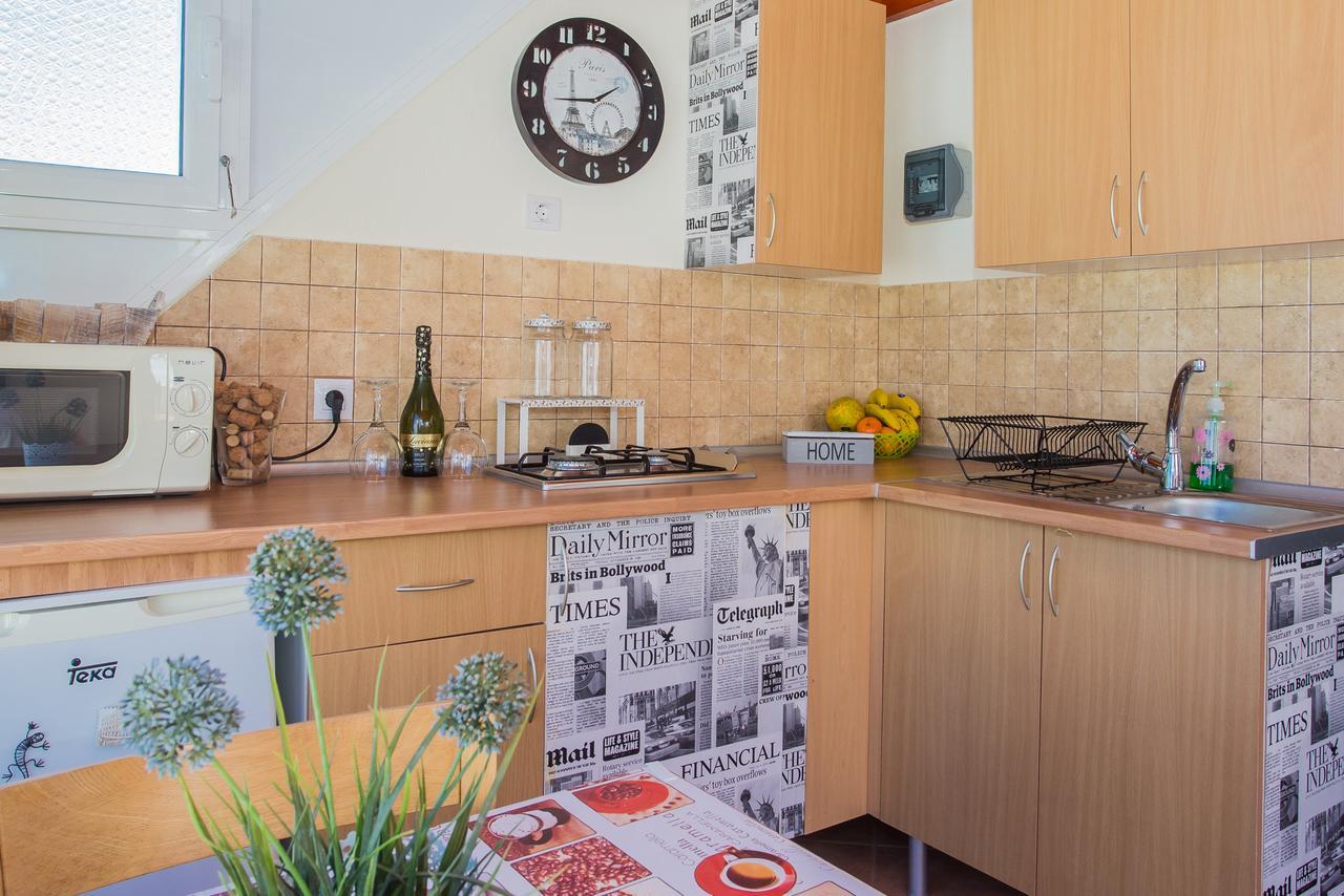 Eslanzarote Pico Colorado Loft In Soo, Super Wifi, Sat Tv公寓 外观 照片
